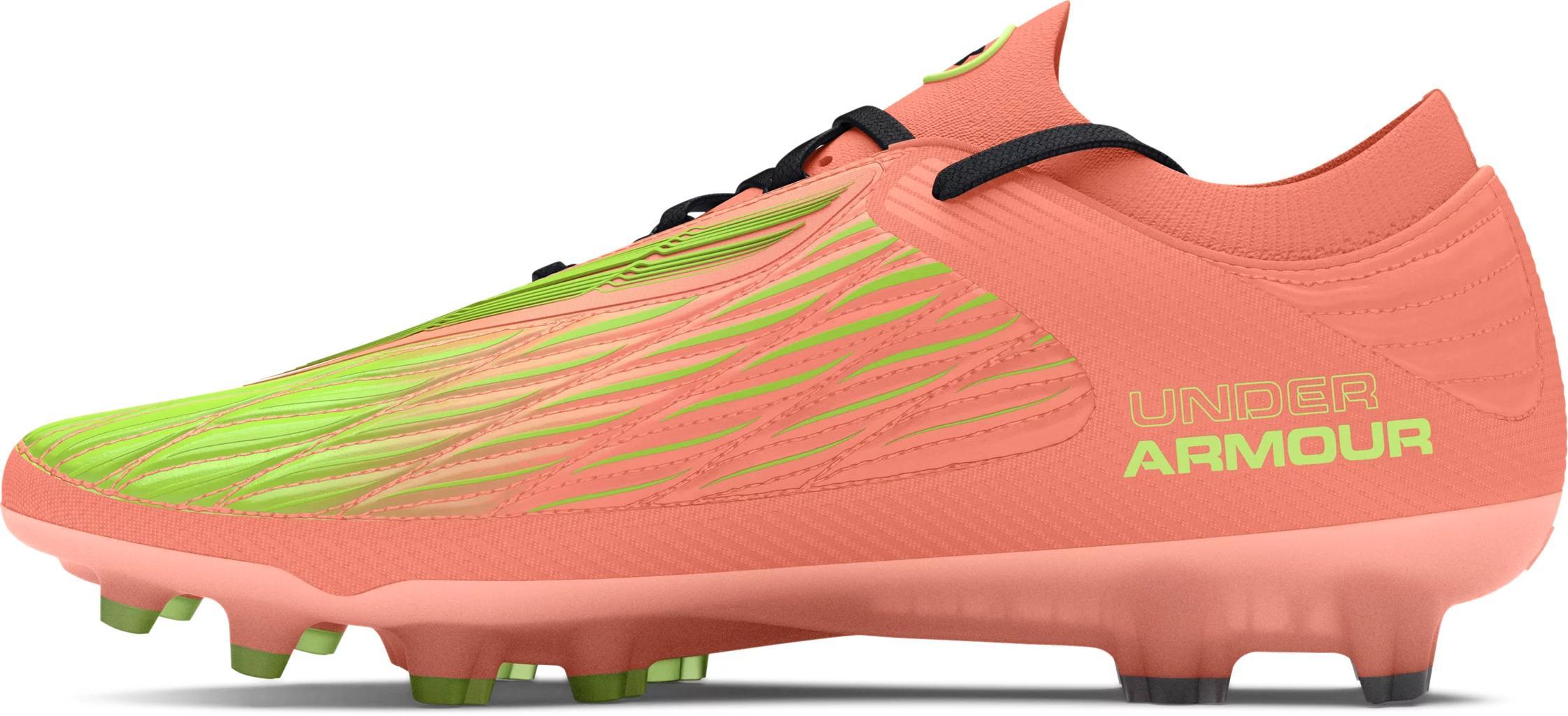 Women's UA Magnetico Elite 4 FG Soccer Cleats Product Image