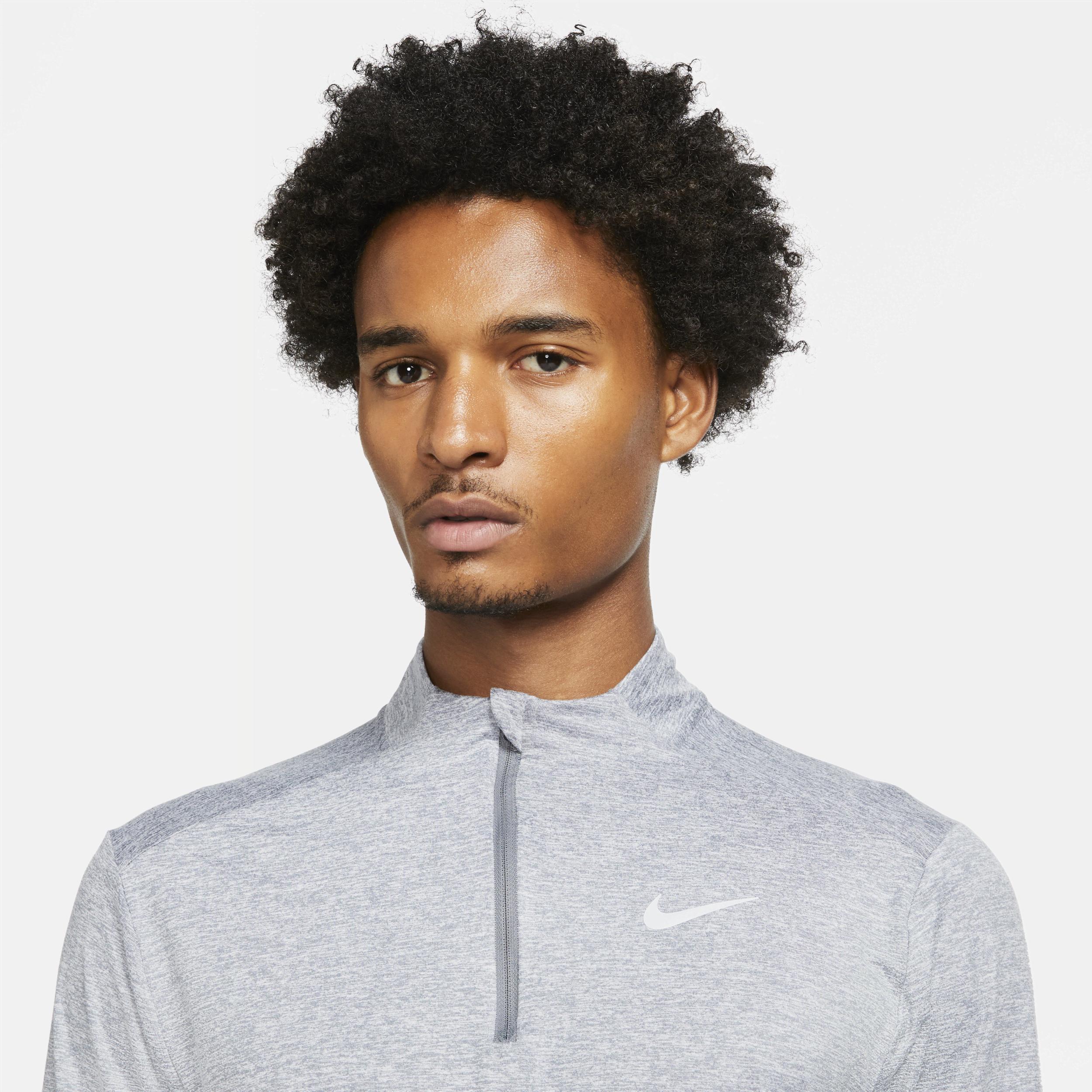 Nike Men's Element Dri-FIT 1/2-Zip Running Top Product Image