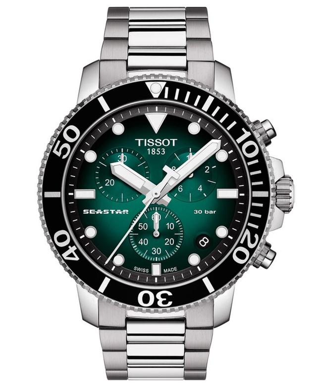 Tissot Seastar 1000 Chronograph, 45.5mm Product Image