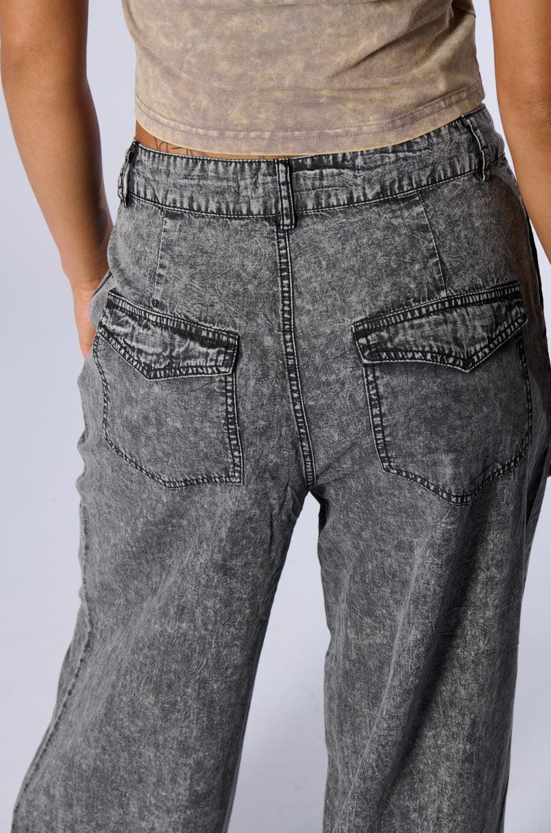 DONT STOP MOVIN TROUSER Product Image