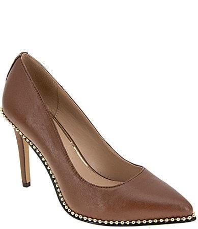 bcbg Holli Pointed Toe Pump Product Image