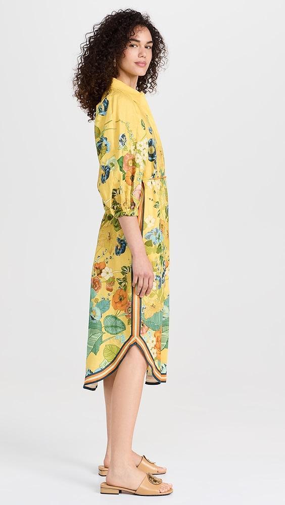 Alemais Cresida Shirtdress | Shopbop Product Image