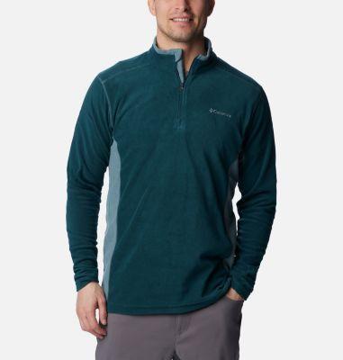 Columbia Men s Klamath Range II Half Zip Fleece Pullover- Product Image