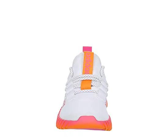 Adidas Womens Kaptir Flow Running Shoe Product Image