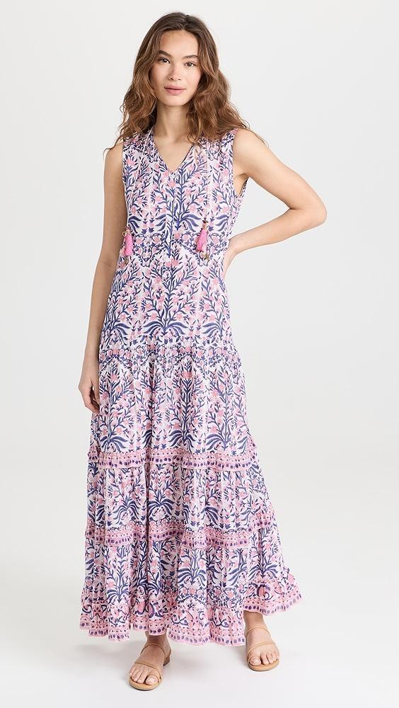 Bell Tegan Maxi Dress | Shopbop Product Image