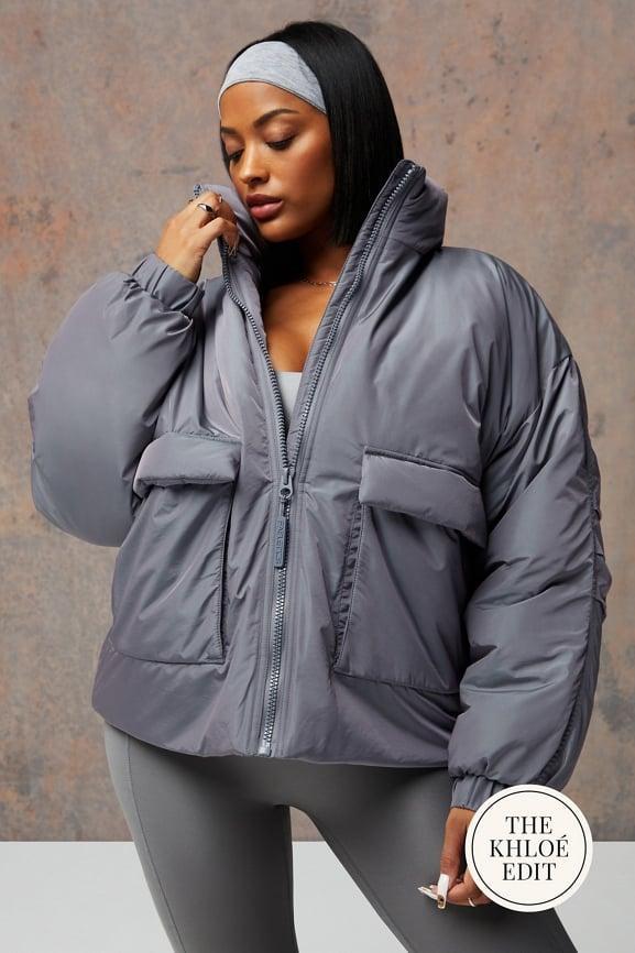 All Weather Jacket product image