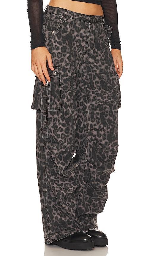 Womens Jane Cargo Pants Product Image