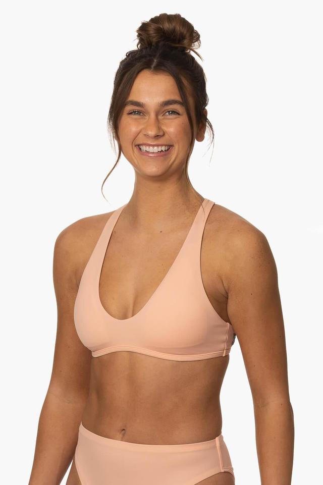 Aster Bikini Top - Coronado Female Product Image