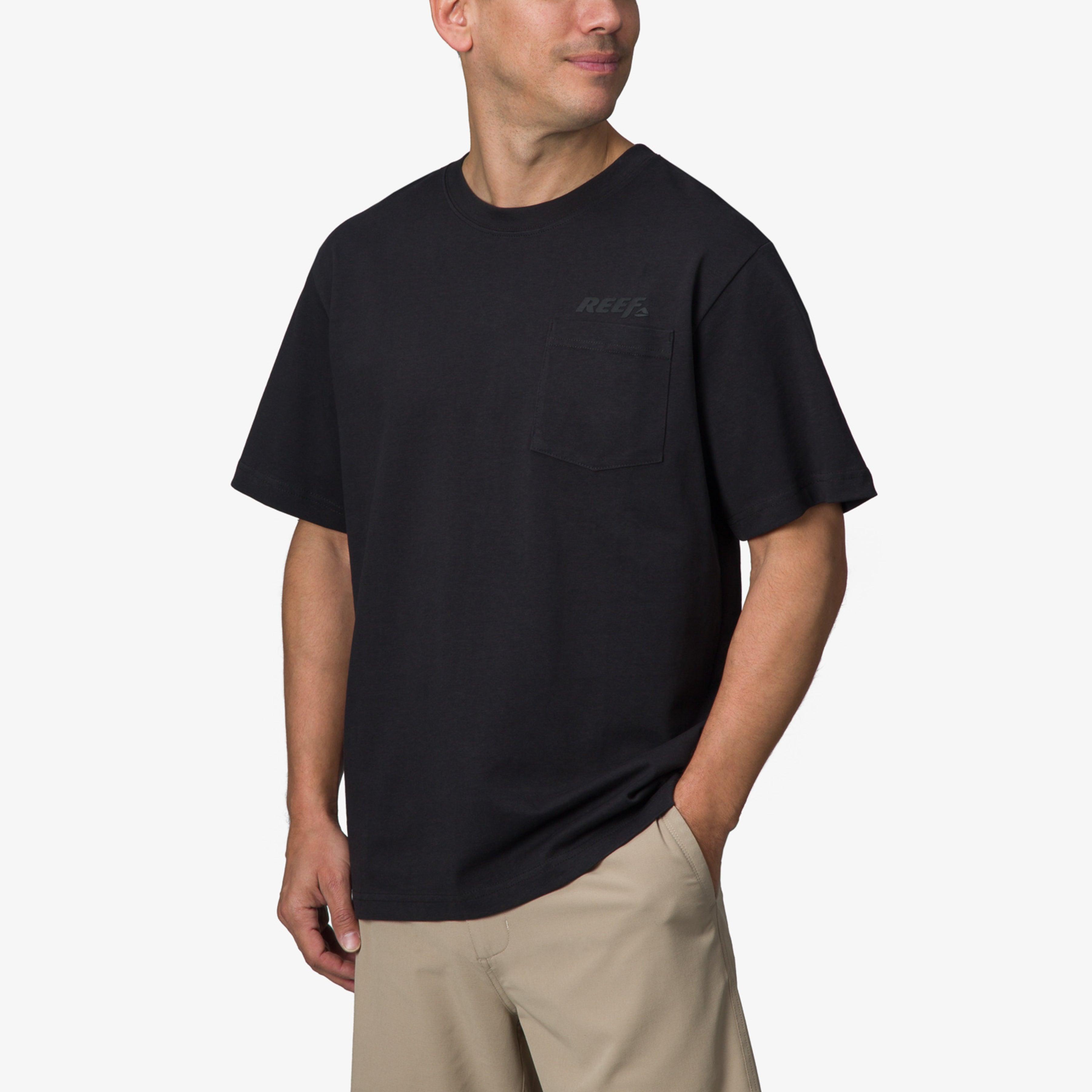 Speed Pocket Short Sleeve Tee Product Image