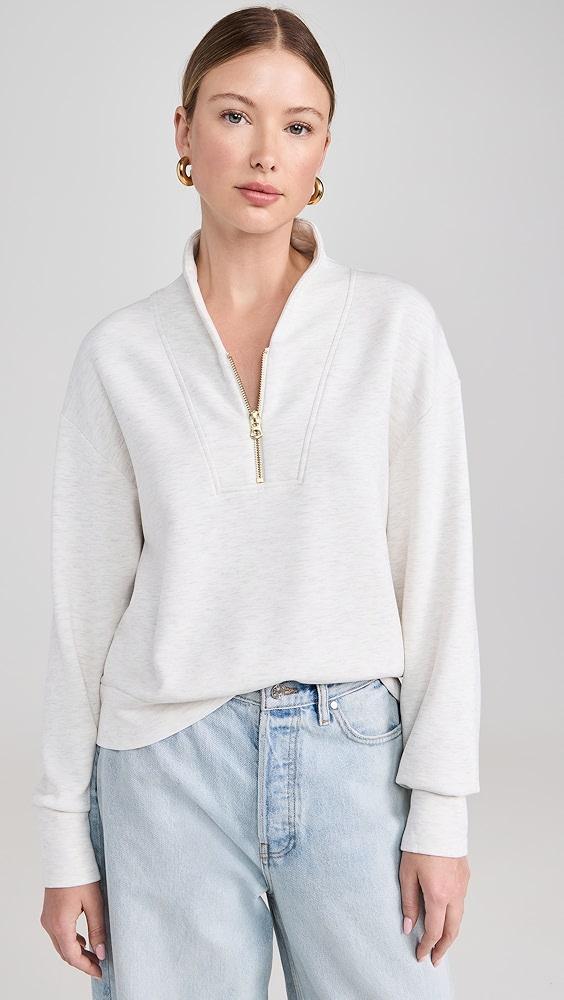 Varley Davidson Sweatshirt | Shopbop Product Image