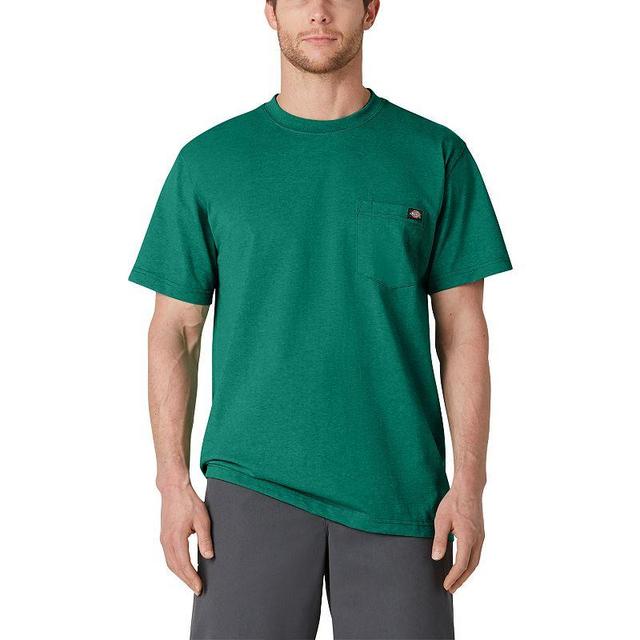 Mens Dickies Heavyweight Crewneck Tee Product Image