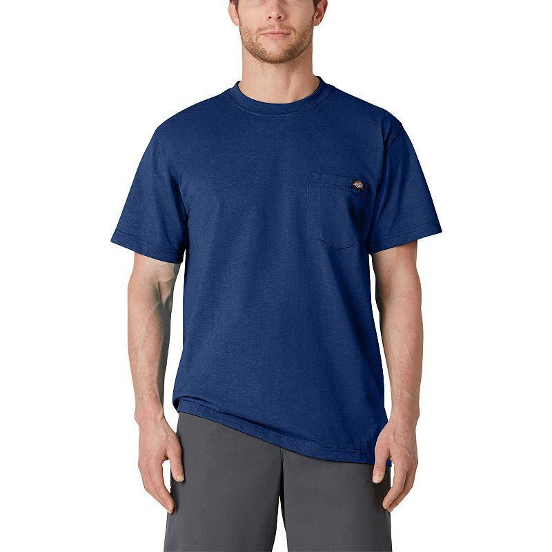 Mens Dickies Heavyweight Crewneck Tee Product Image