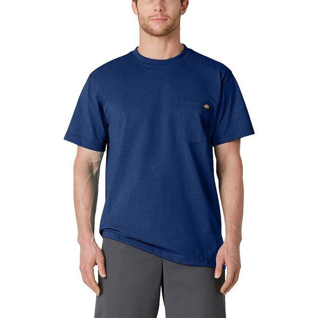 Mens Dickies Heavyweight Crewneck Tee Product Image