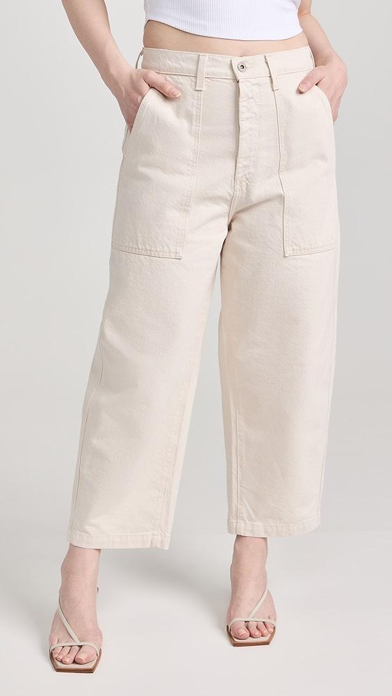 AG Camille Jeans | Shopbop Product Image