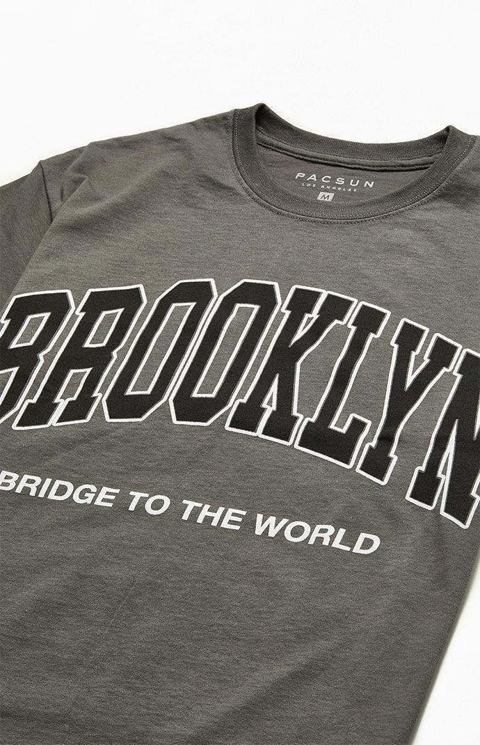 Mens Brooklyn T-Shirt Product Image