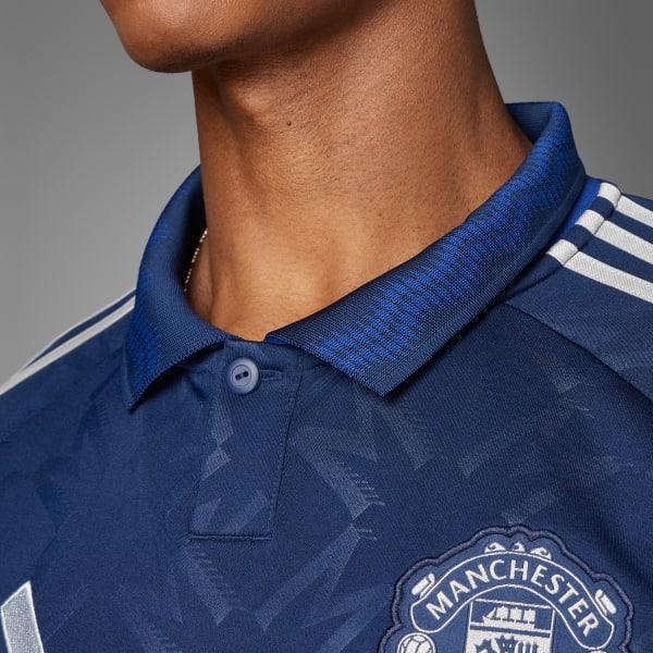 Manchester United 24/25 Away Jersey Product Image