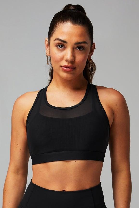 Faye High Impact Sports Bra Product Image