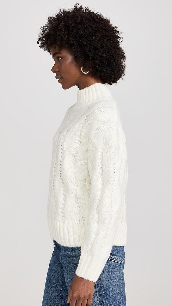 NIA Fiji Sweater | Shopbop Product Image