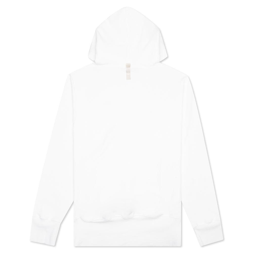 Pullover Hoodie - Selenite Male Product Image