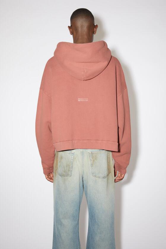 Hooded sweater Product Image