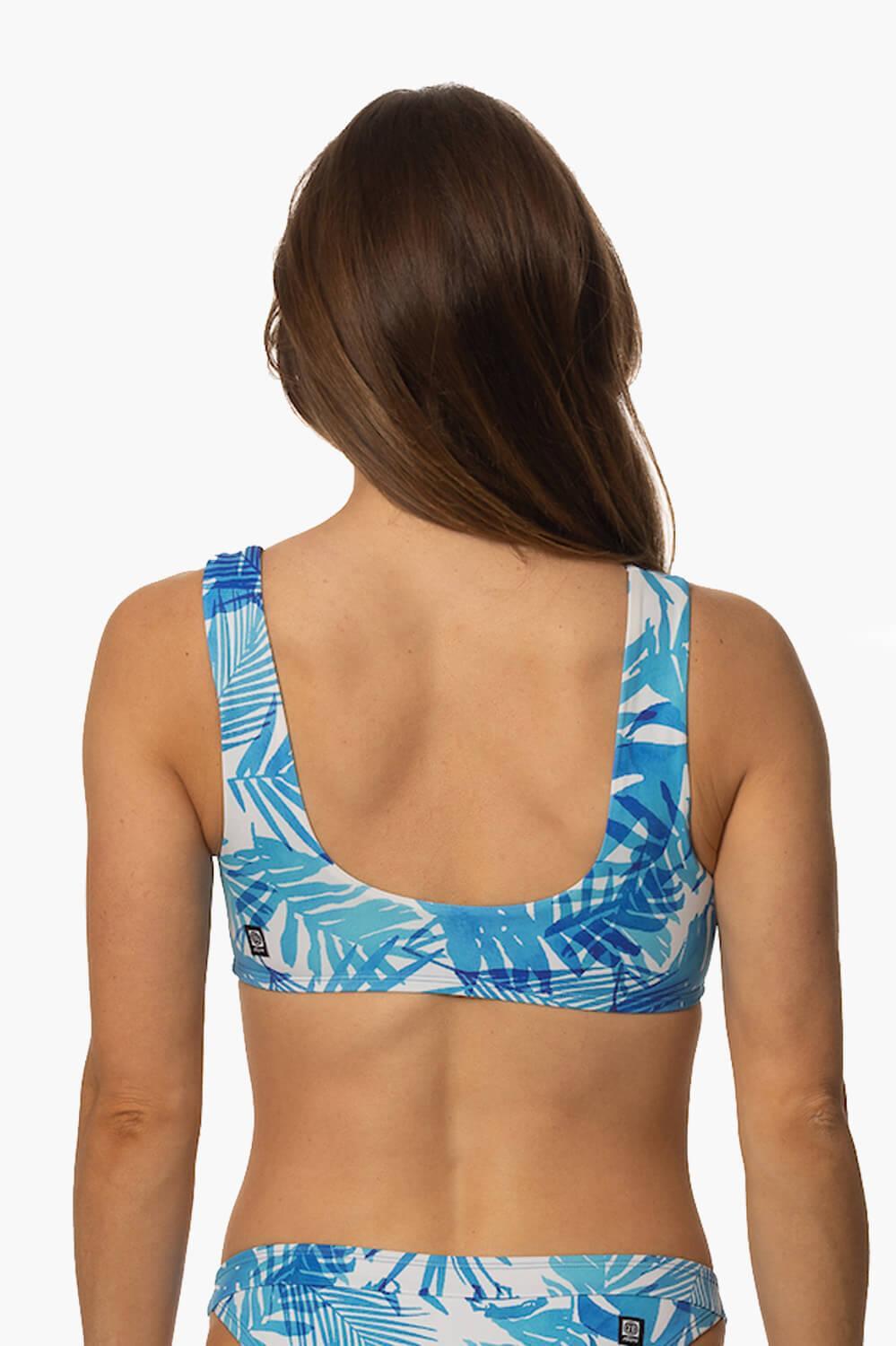 Paige Bikini Top - La Jolla Female Product Image