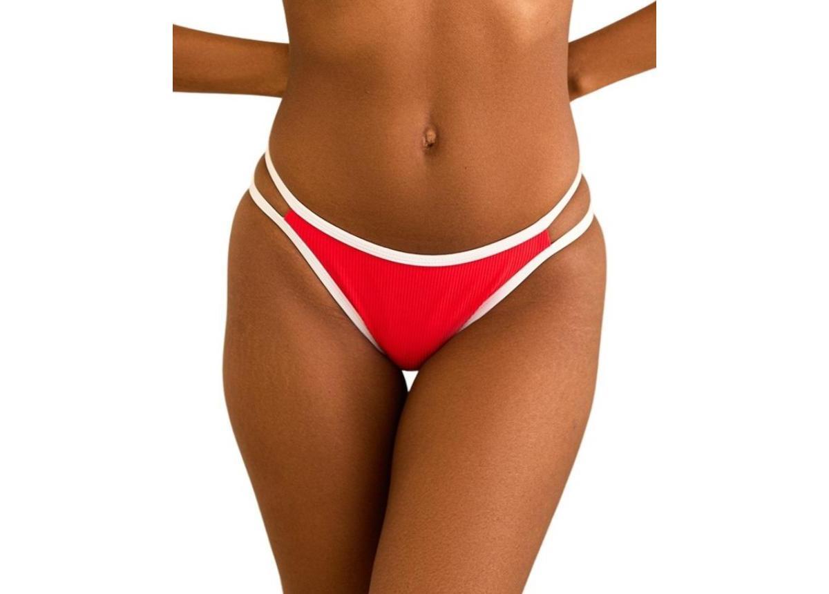 Dippin Daisys Womens Cyrus Bottom - Poppy Product Image