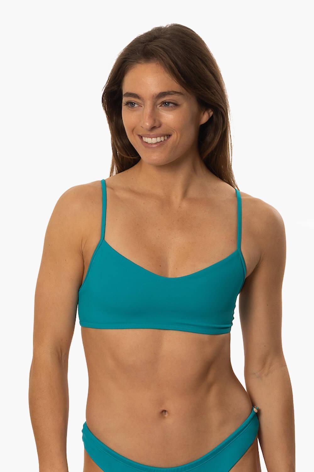 Hikari Bikini Top - Encinitas Product Image