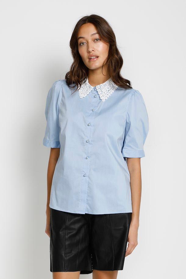 CUantona Short sleeved shirt Product Image