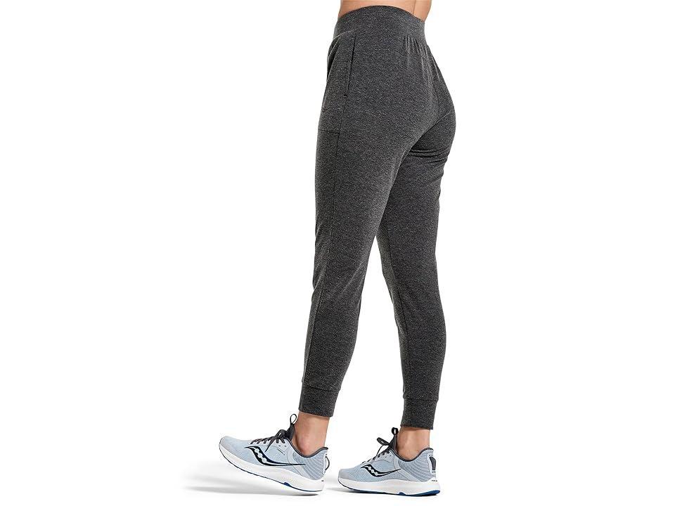 Womens Saucony Boston Pant Product Image