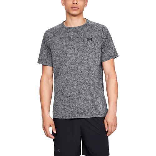 Under Armour Mens Tech 2.0 Short Sleeve T-Shirt Product Image