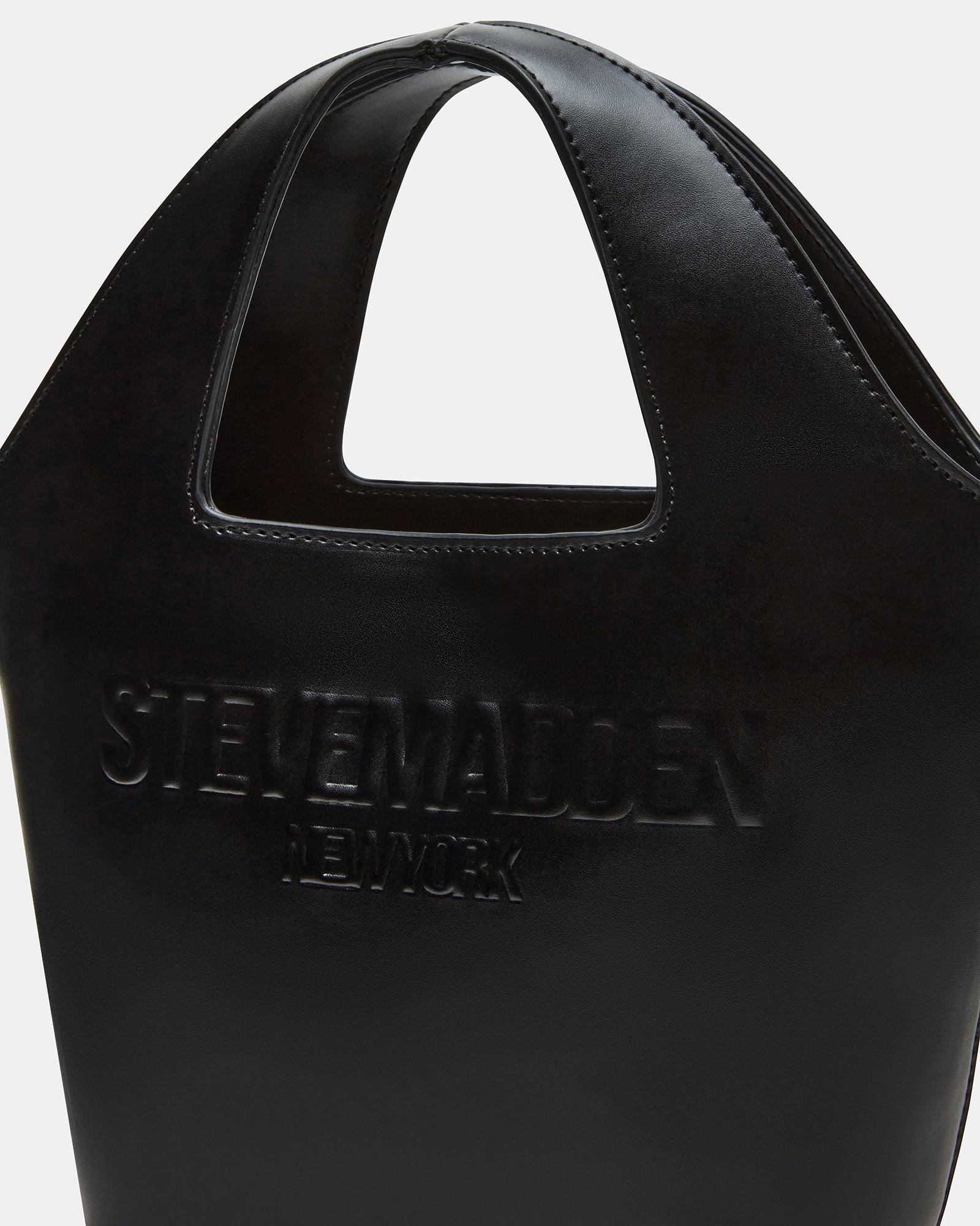 VEENA BAG BLACK/BLACK Female Product Image