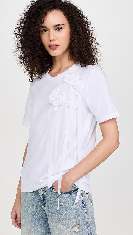 BAUM UND PFERDGARTEN Jawi Tee | Shopbop Product Image