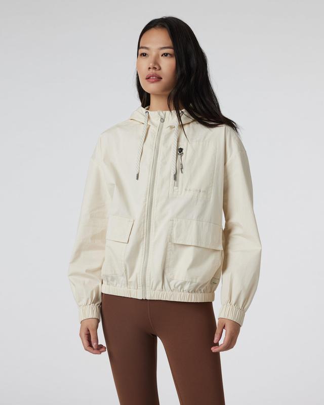 Vintage Ripstop Utility Jacket Product Image