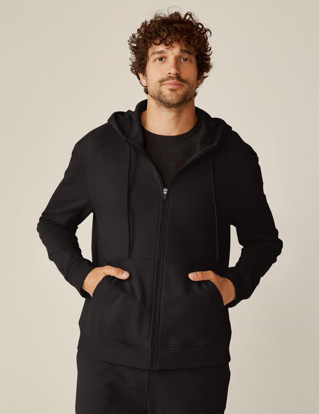 Every Body Zip Front Hoodie Product Image