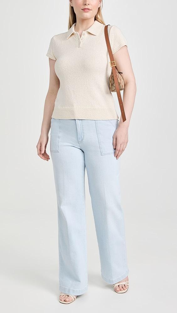 Closed Aria Jeans | Shopbop Product Image