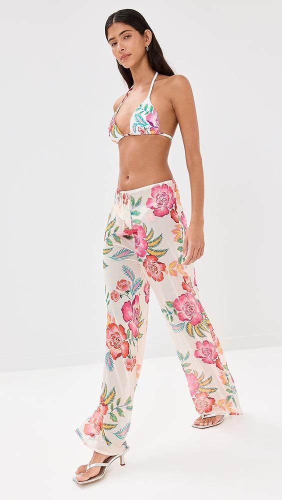 PQ Swim Monroe Pants | Shopbop Product Image