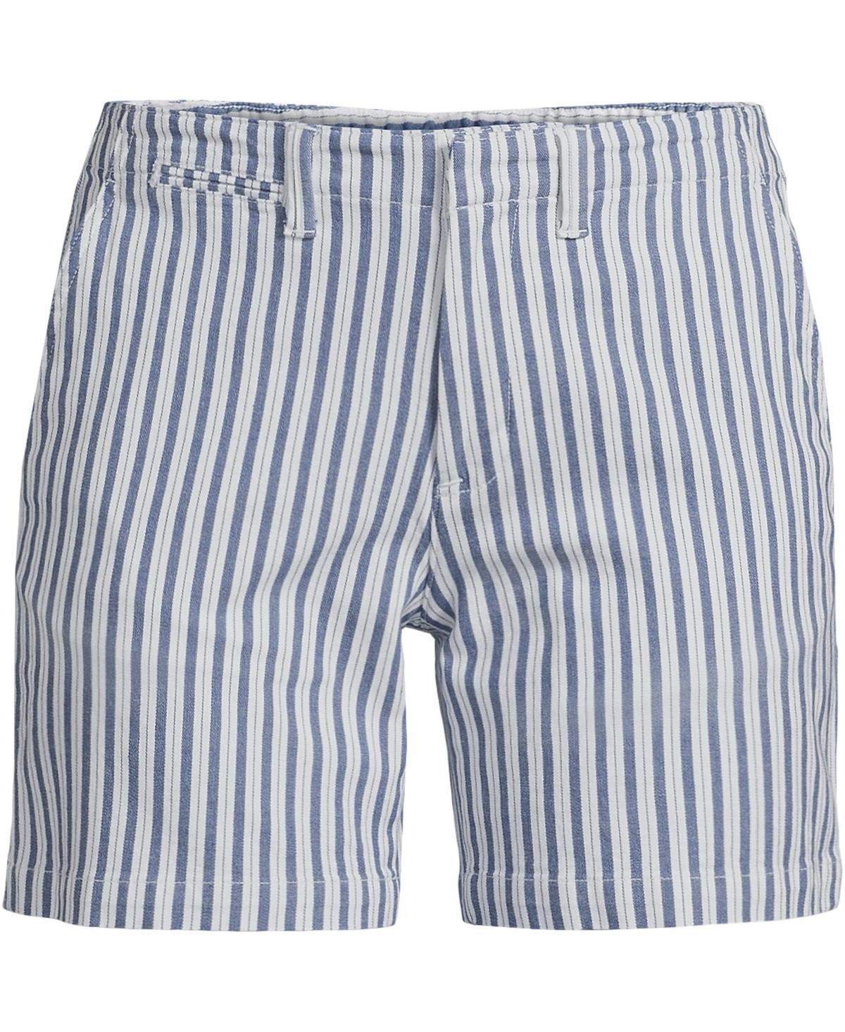 Women's Classic 7 Chino Shorts Product Image