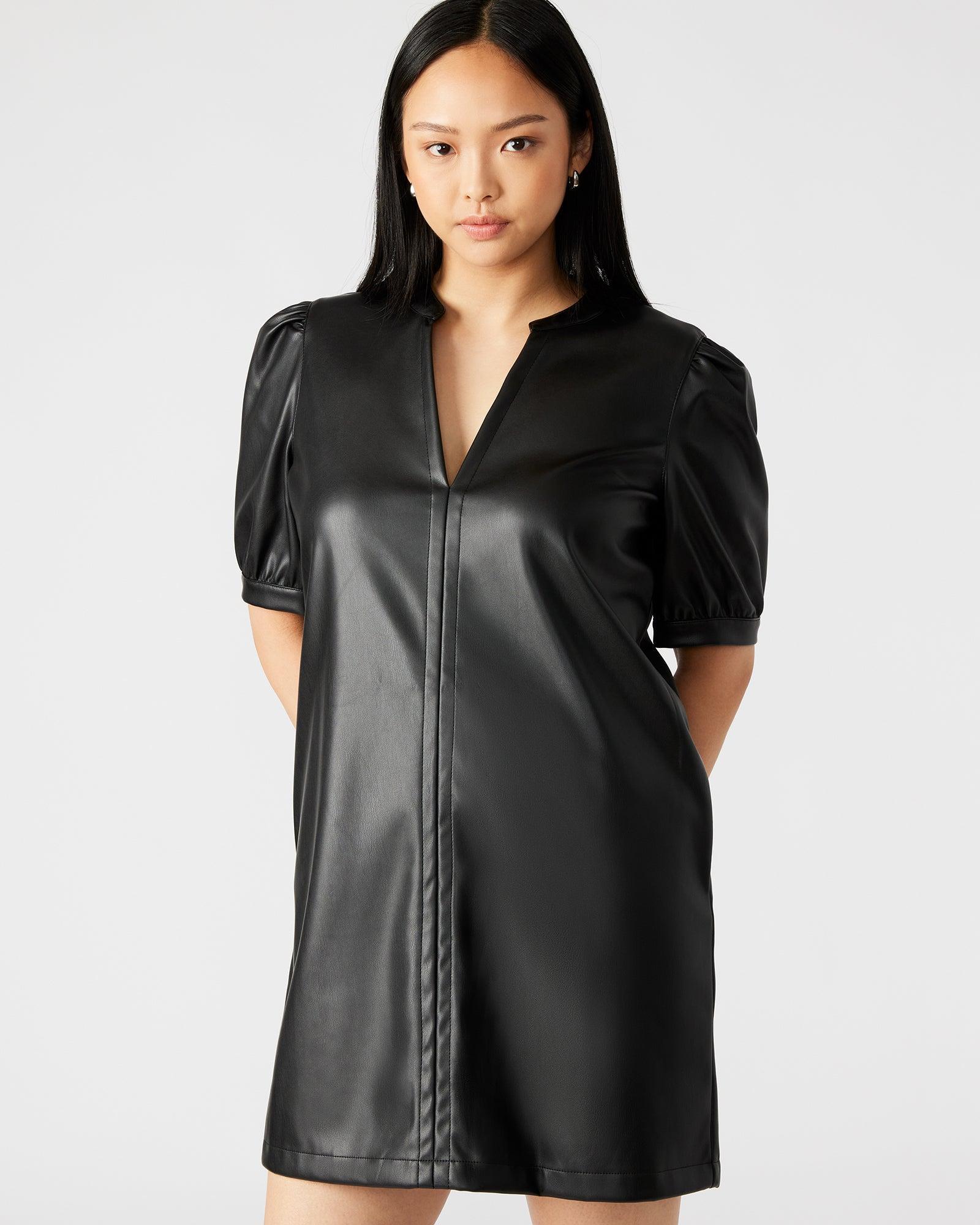 JANE DRESS BLACK Female Product Image