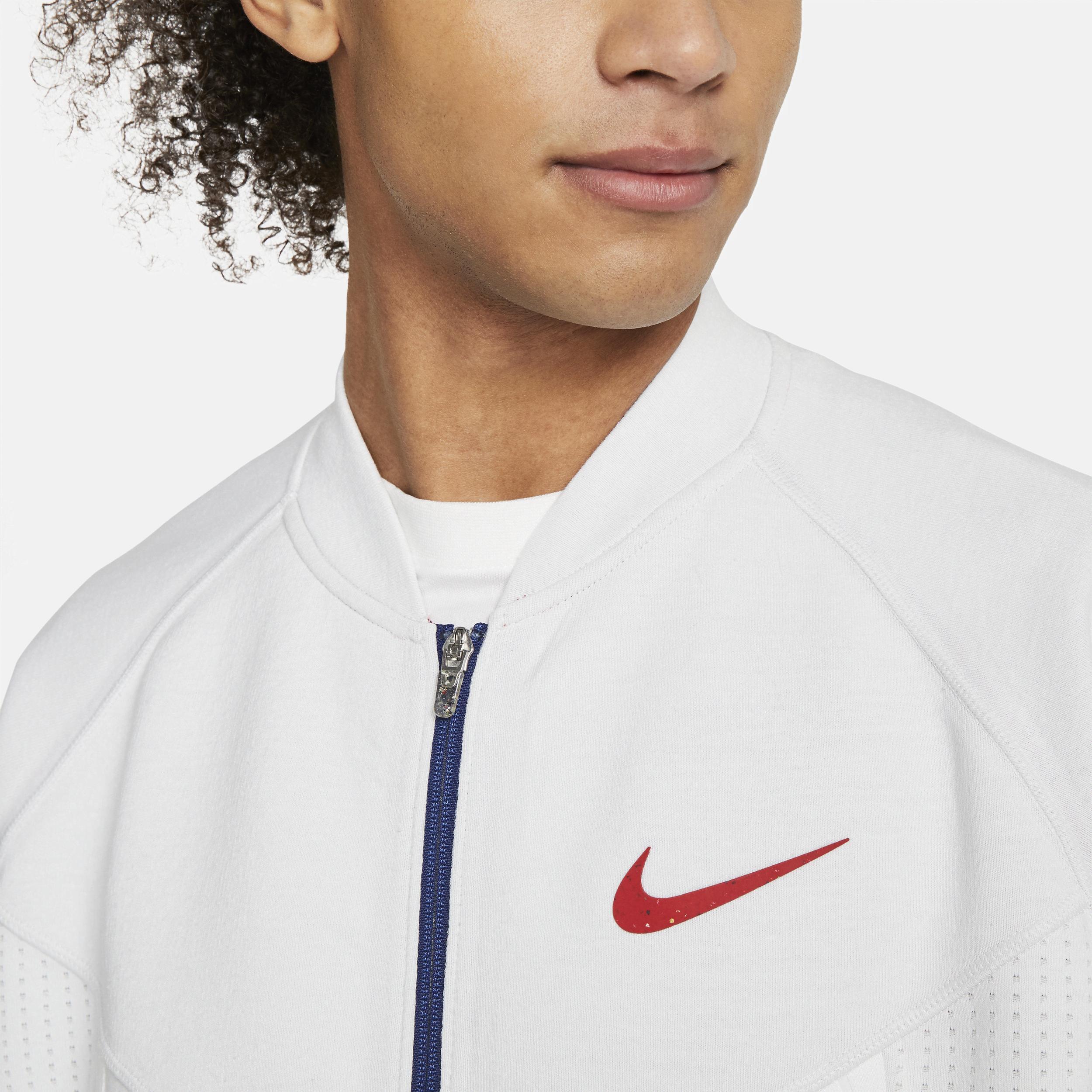 Mens Nike Sportswear Jacket Product Image