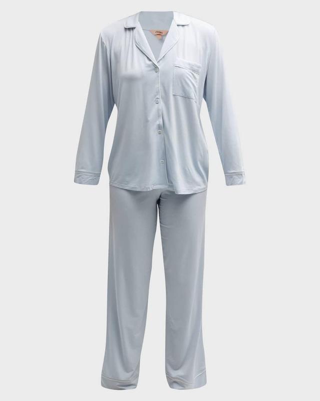 Gisele Long Pajama Set Product Image