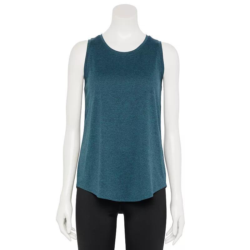 Womens Tek Gear 2-Pack Dry Tek Tank Tops Product Image