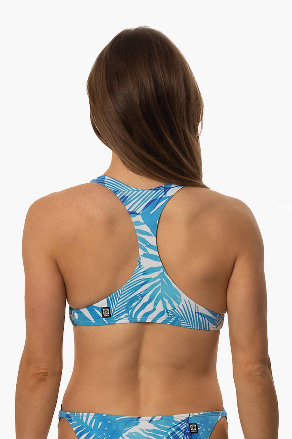 Cleo Bikini Top - La Jolla Female Product Image