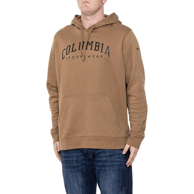 Columbia Sportswear Trek Hoodie Product Image