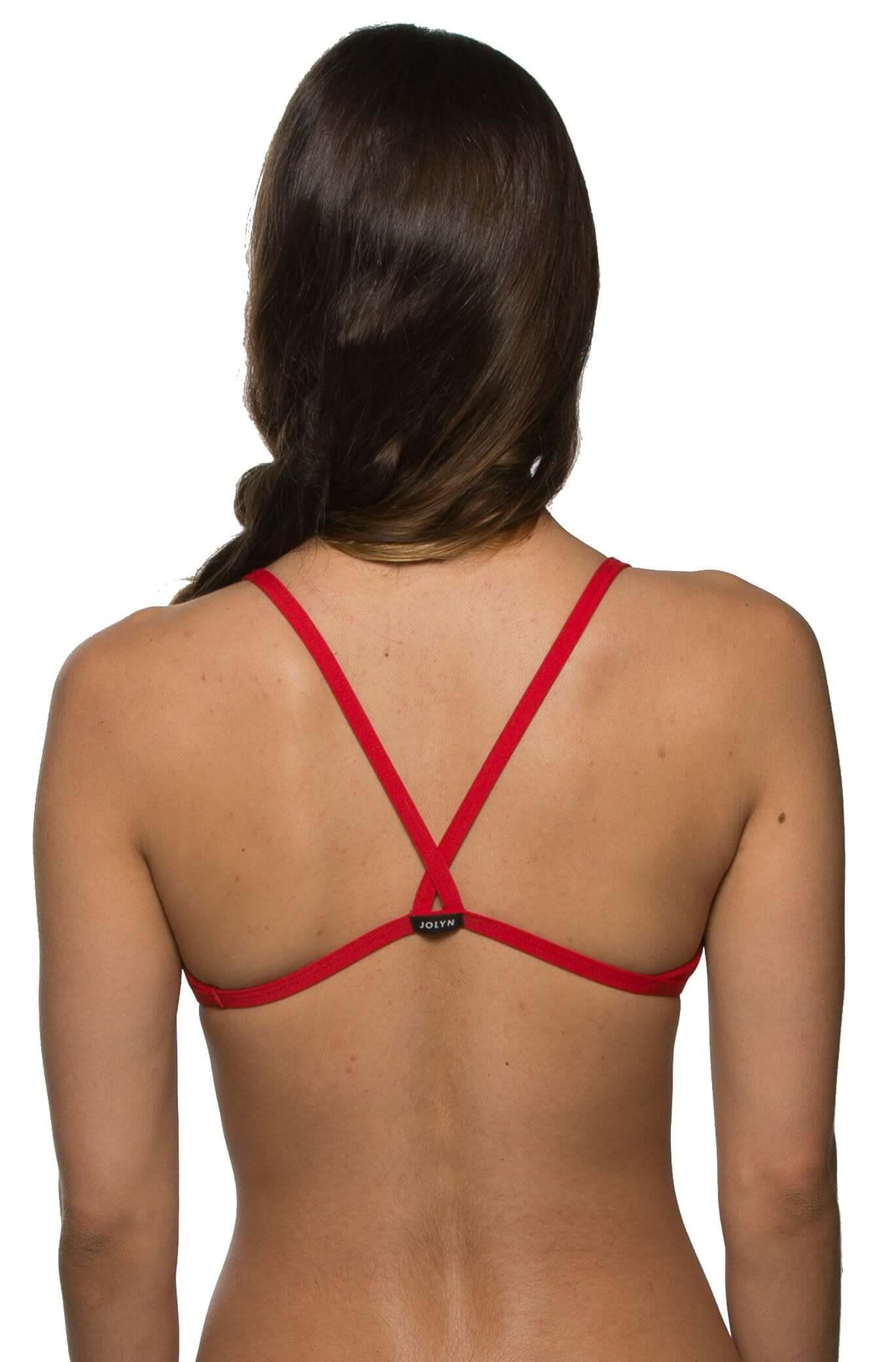 Bennett 2 Bikini Top Female Product Image