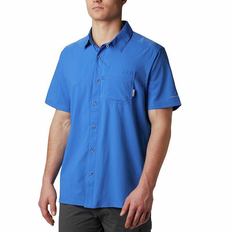 Columbia Men s PFG Slack Tide Camp Shirt - Tall- Product Image