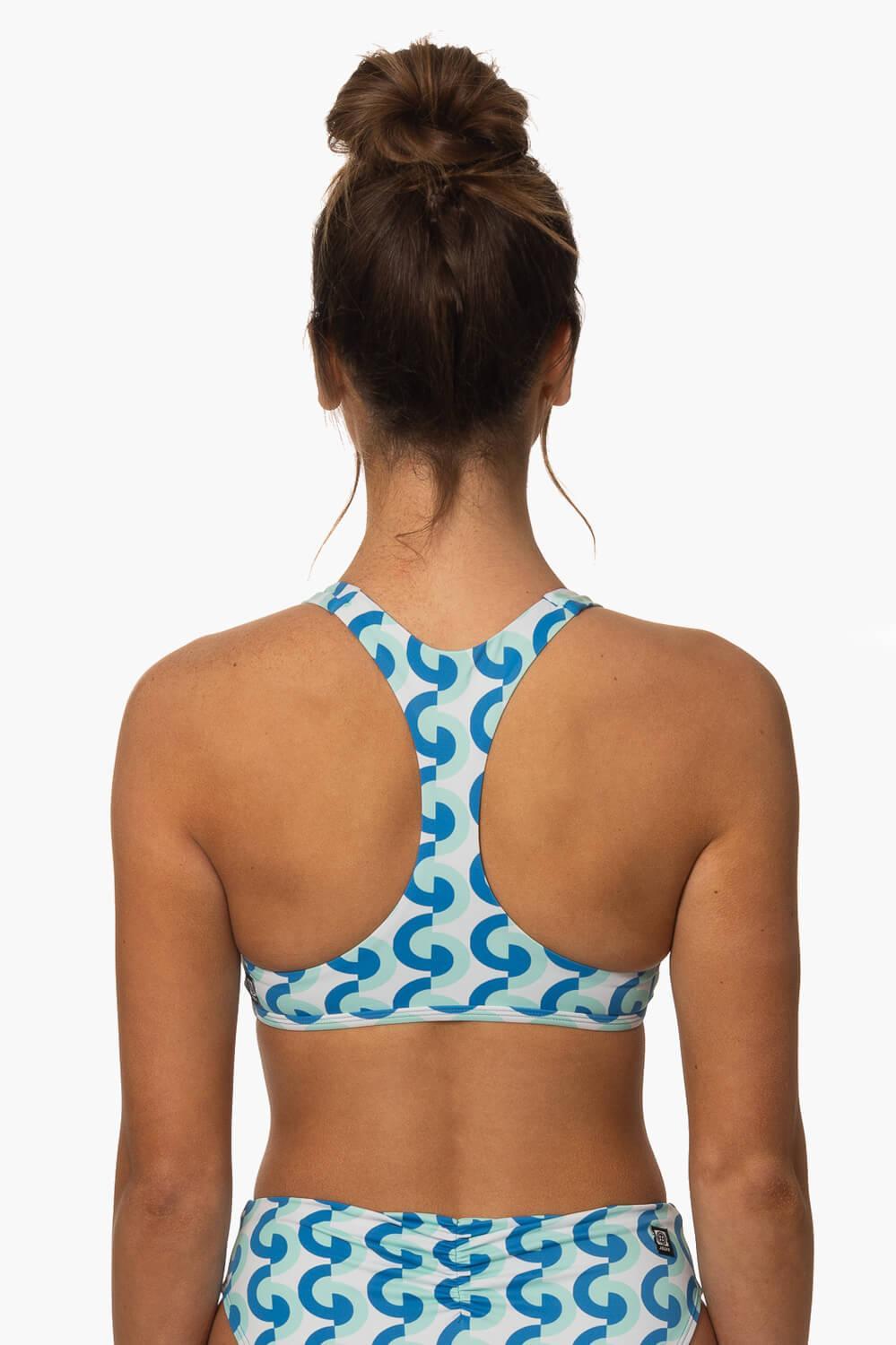 Aster Bikini Top Product Image