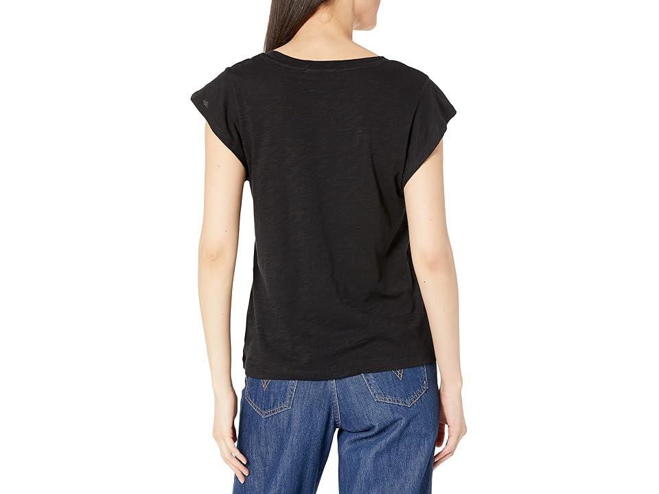 Sanctuary West Side Tee Women's Clothing Product Image