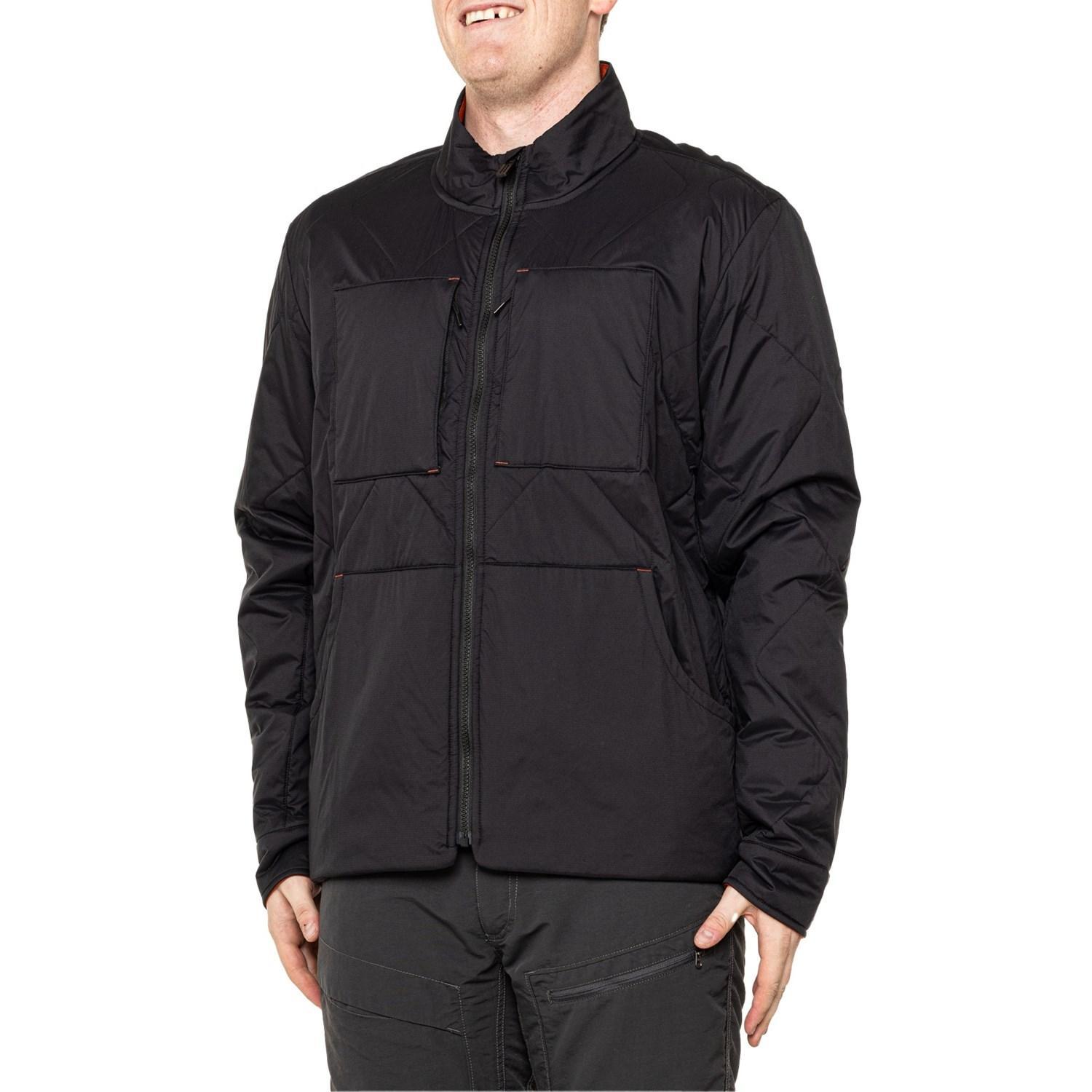 SmartWool Jiberish Smartloft Jacket - Insulated Product Image