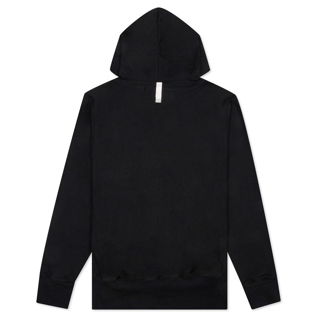 Pullover Hoodie - Anthracite Male Product Image