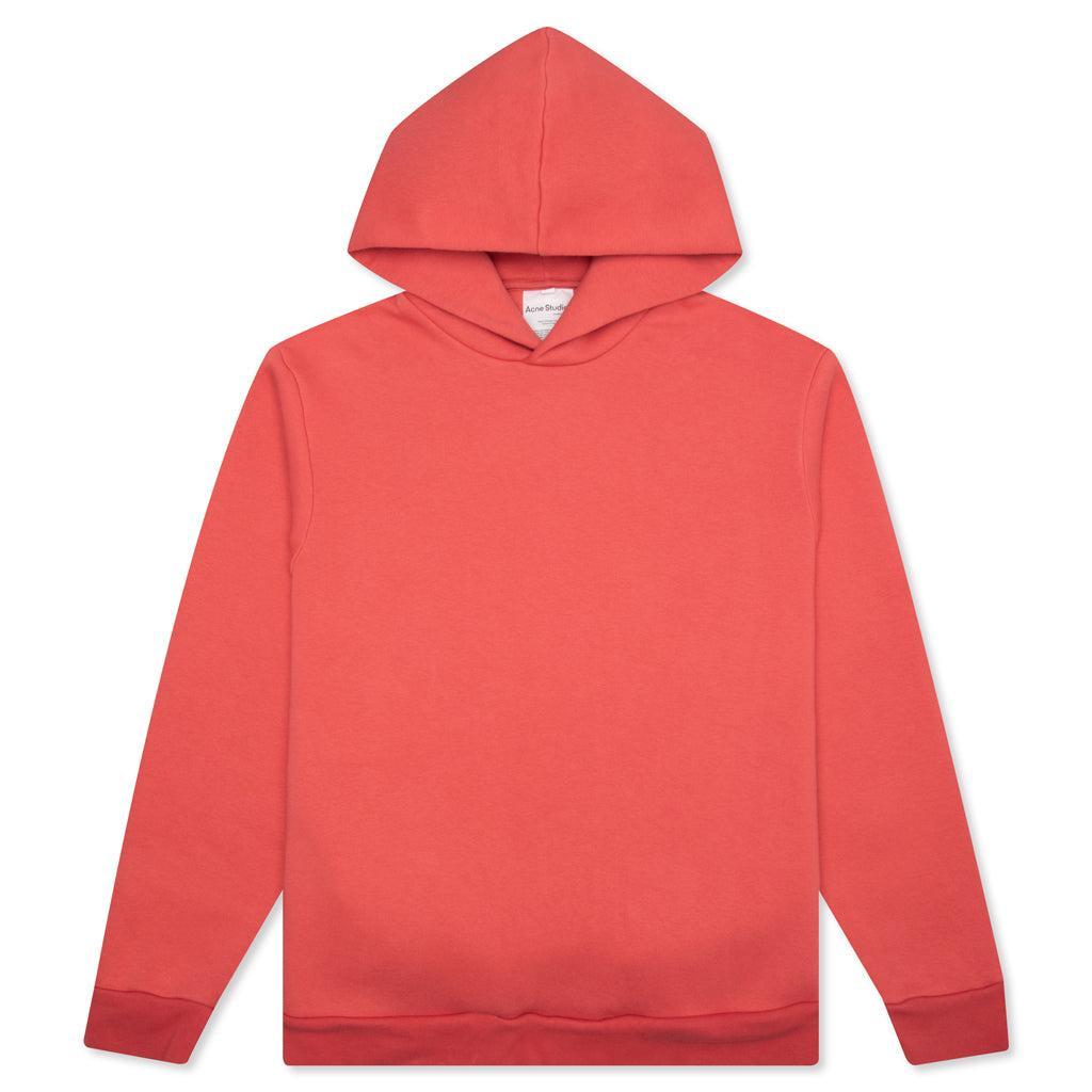 Hooded Sweatshirt - Rose Pink Male Product Image